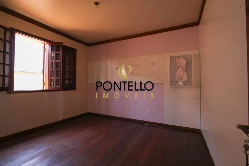 Casa, 5 quartos, 420 m² - Foto 8