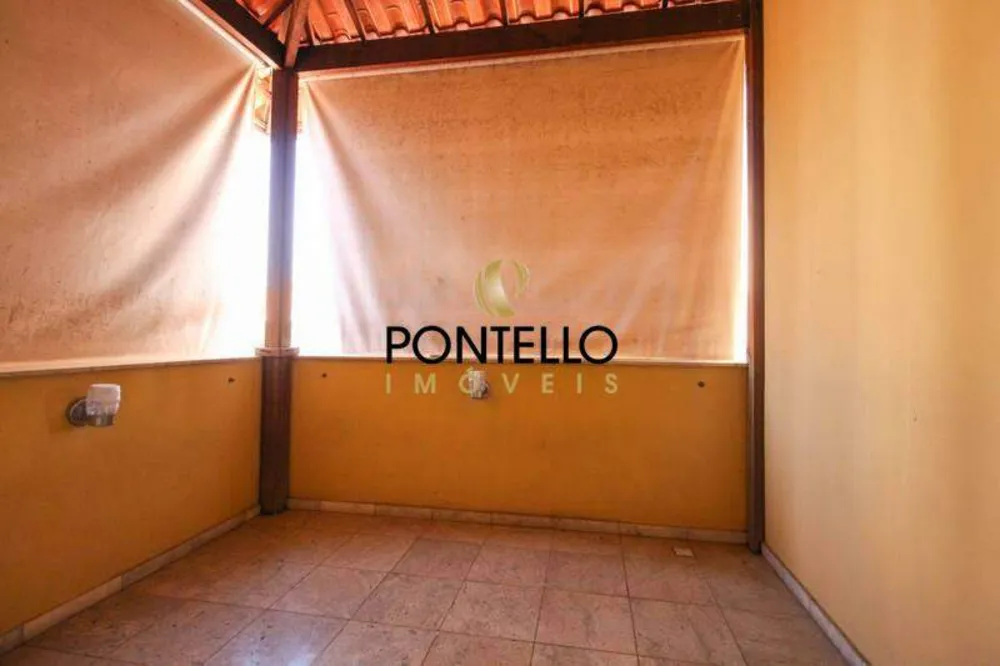 Casa, 5 quartos, 420 m² - Foto 1