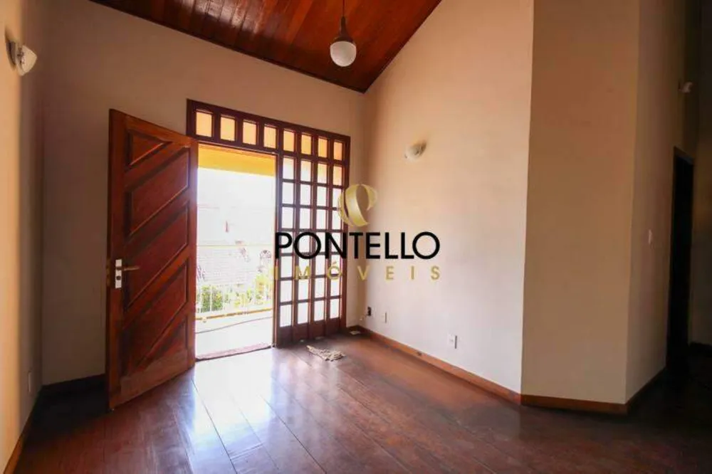 Casa, 5 quartos, 420 m² - Foto 9