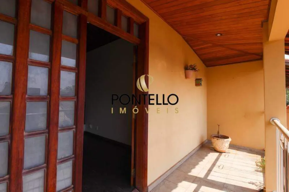 Casa, 5 quartos, 420 m² - Foto 10