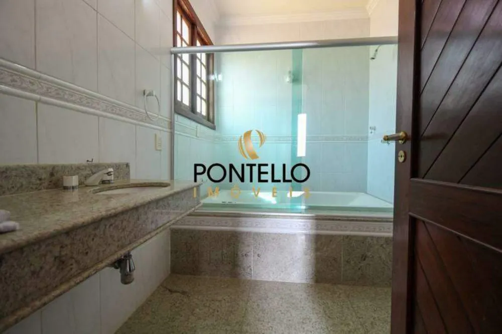 Casa, 5 quartos, 420 m² - Foto 8
