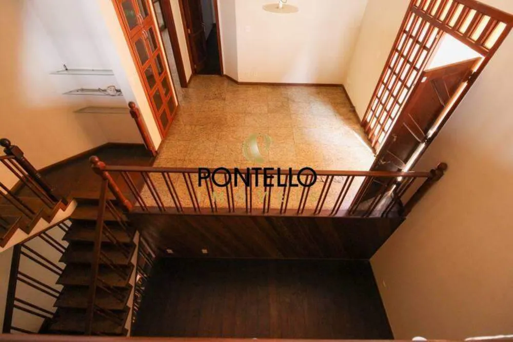 Casa, 5 quartos, 420 m² - Foto 16