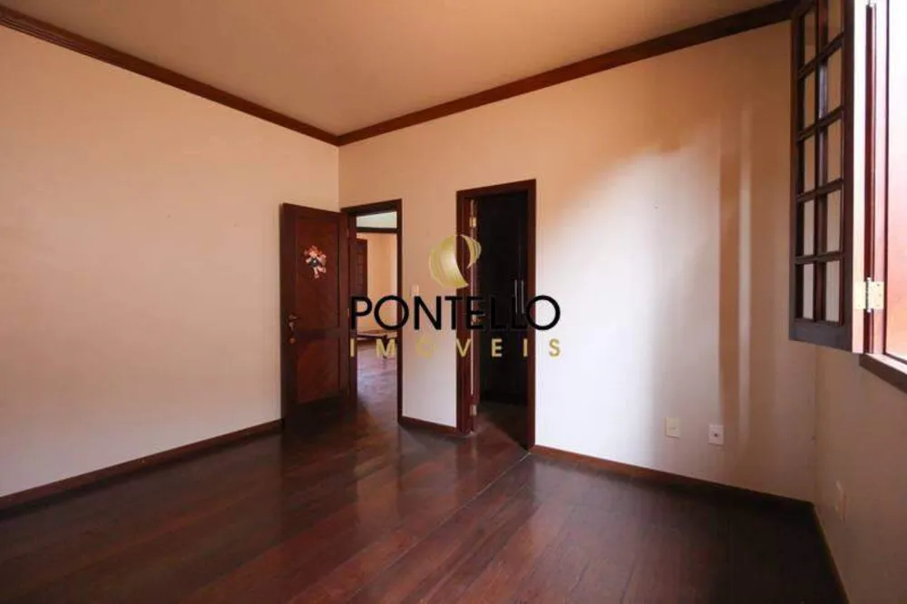 Casa, 5 quartos, 420 m² - Foto 5
