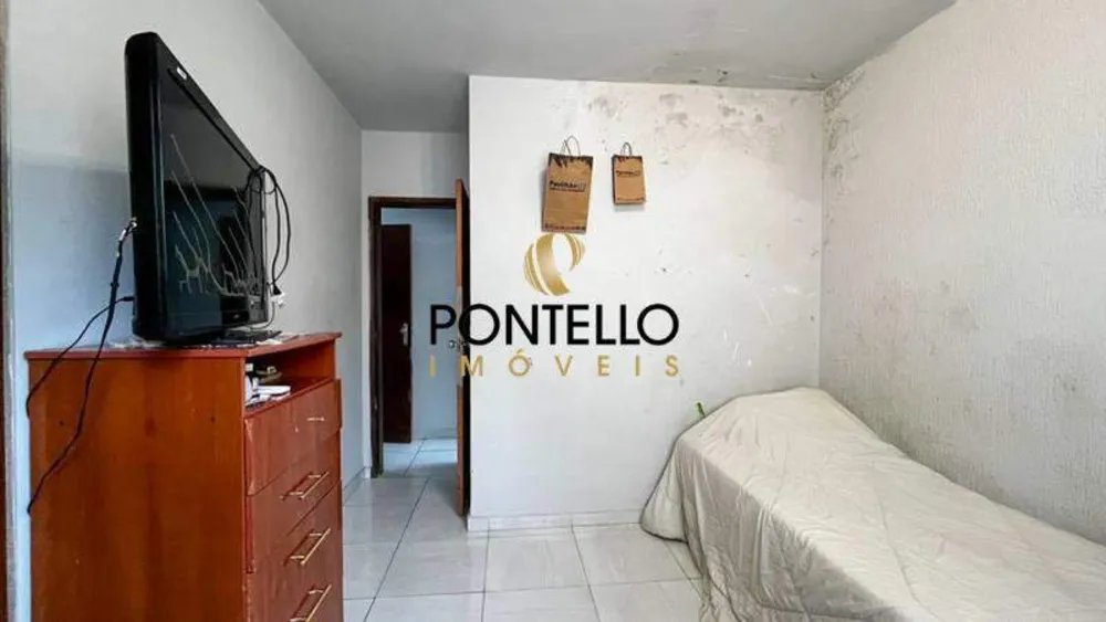 Casa, 5 quartos, 420 m² - Foto 6
