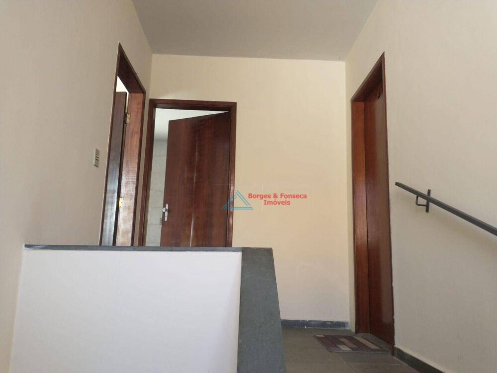 Apartamento à venda com 2 quartos, 107m² - Foto 1