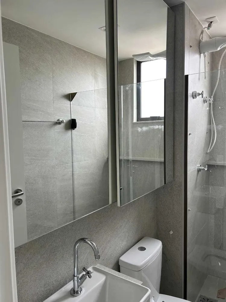 Apartamento, 3 quartos, 75 m² - Foto 1