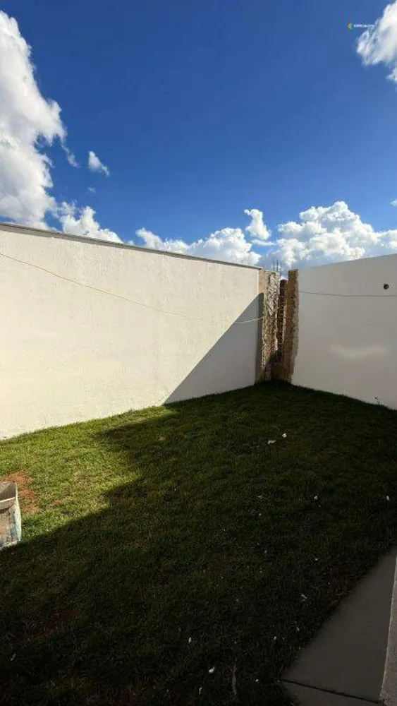 Casa, 3 quartos, 107 m² - Foto 10