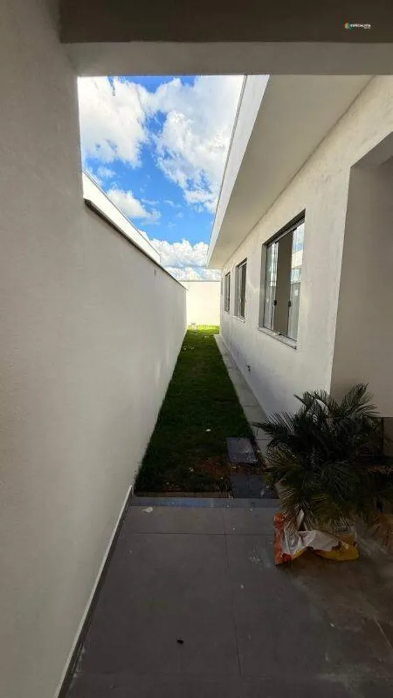 Casa, 3 quartos, 107 m² - Foto 9