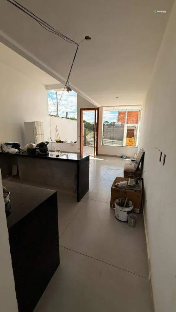 Casa, 3 quartos, 107 m² - Foto 2