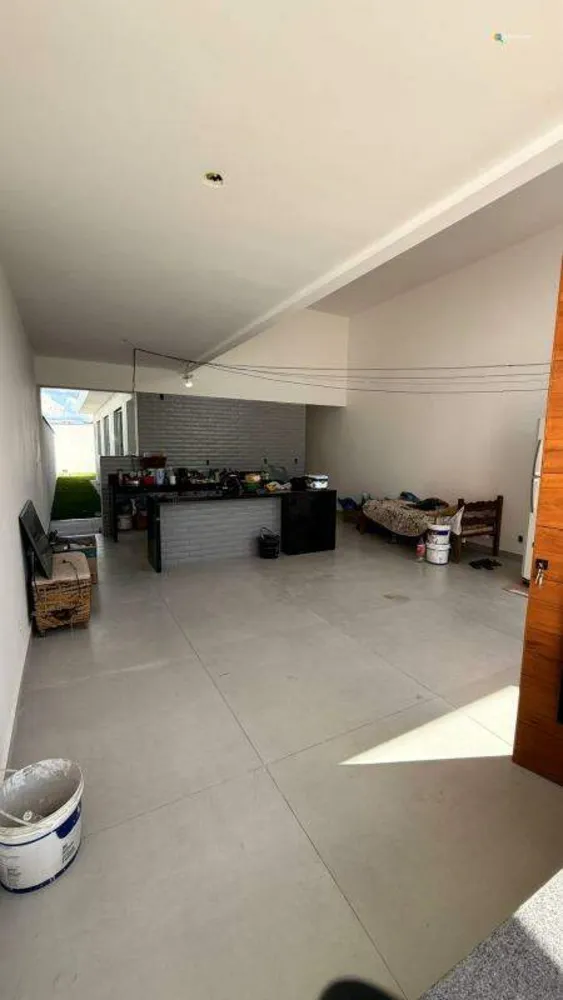 Casa, 3 quartos, 107 m² - Foto 3