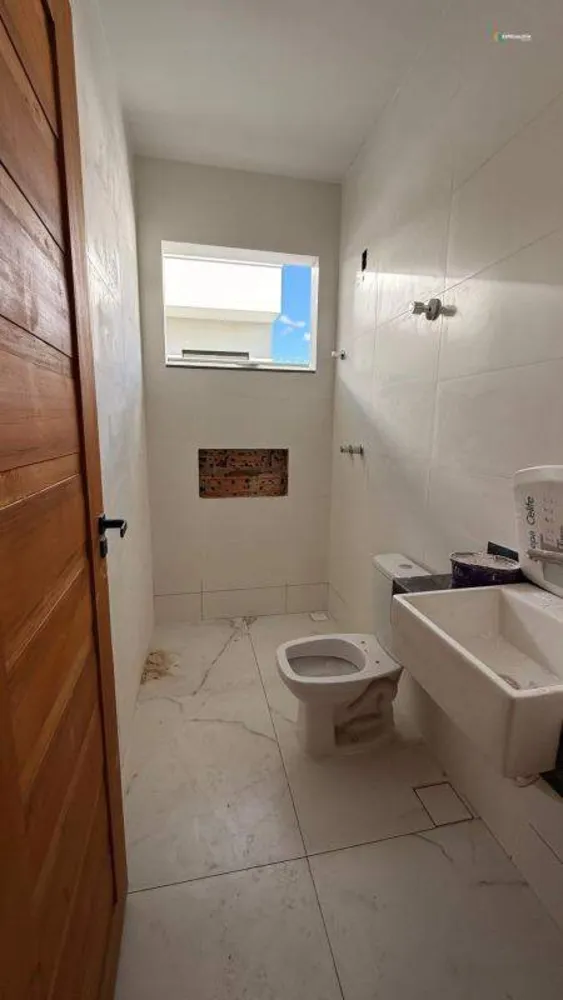 Casa, 3 quartos, 107 m² - Foto 5