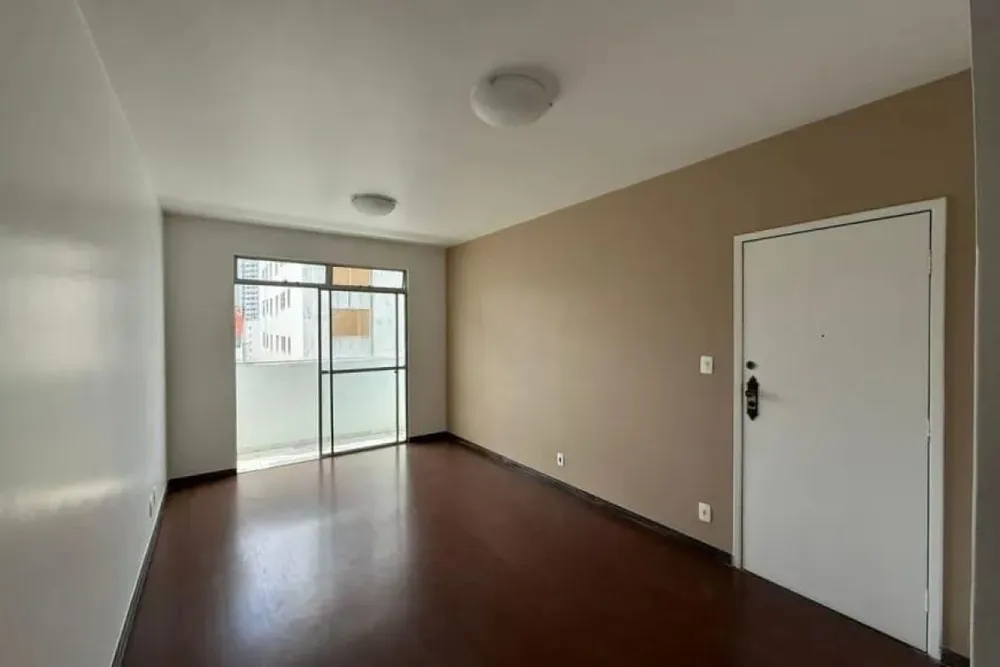 Apartamento, 3 quartos, 105 m² - Foto 2