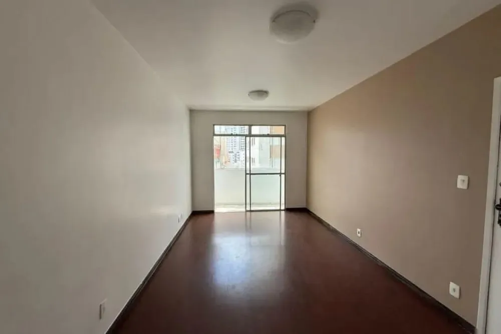 Apartamento, 3 quartos, 105 m² - Foto 1