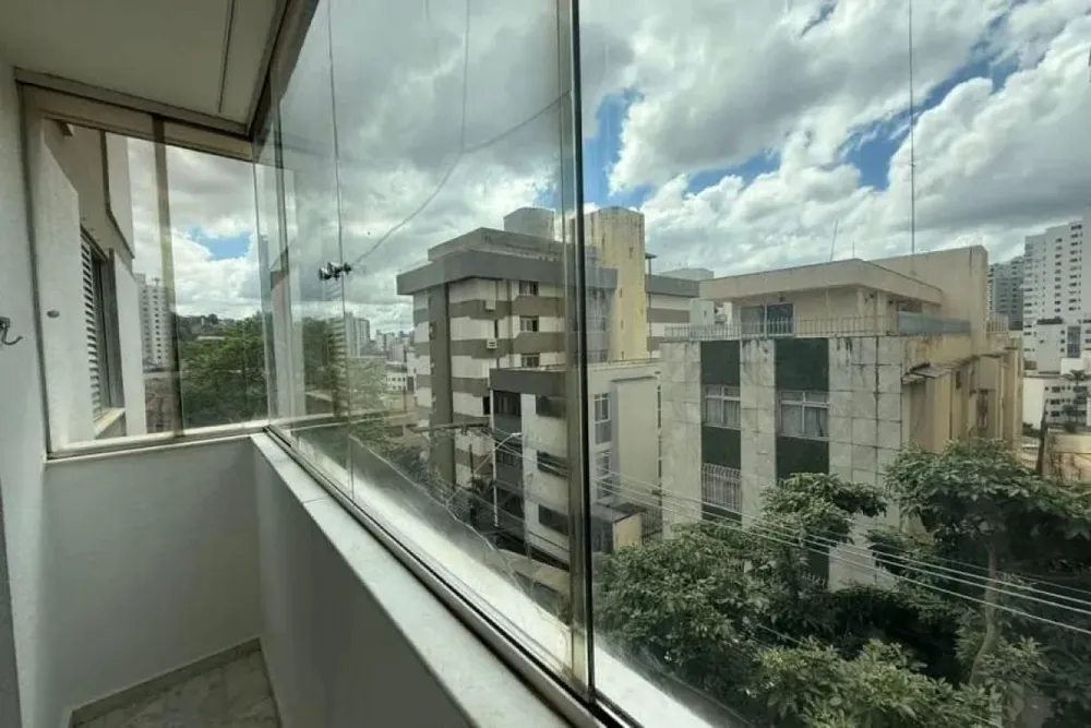 Apartamento, 3 quartos, 105 m² - Foto 11