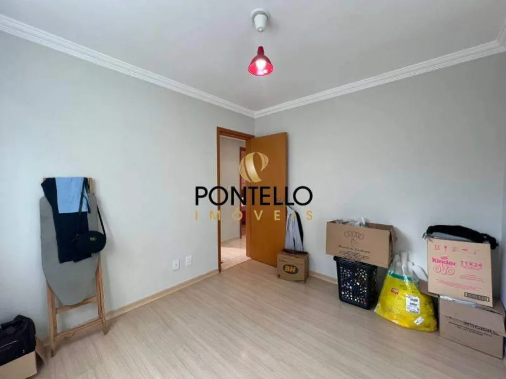 Cobertura, 4 quartos, 105 m² - Foto 6