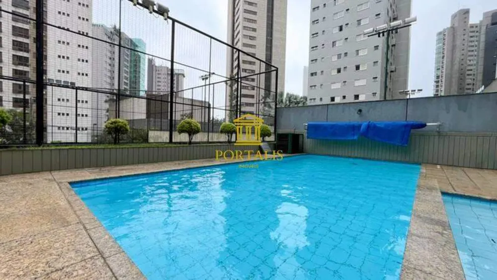 Cobertura, 4 quartos, 105 m² - Foto 8