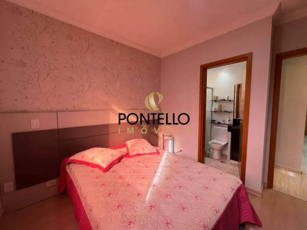 Cobertura, 4 quartos, 105 m² - Foto 5