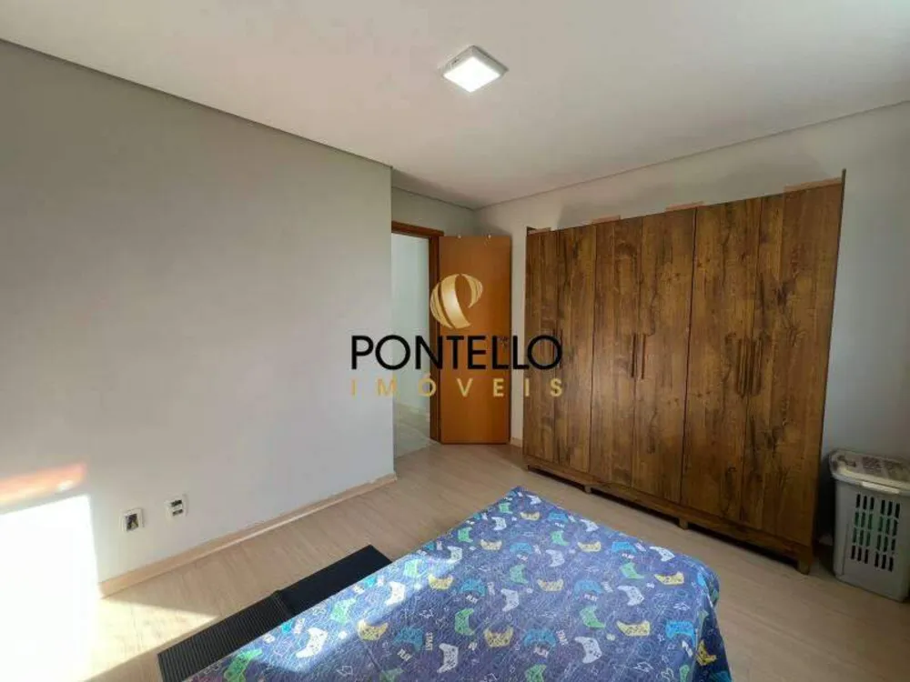 Cobertura, 4 quartos, 105 m² - Foto 10