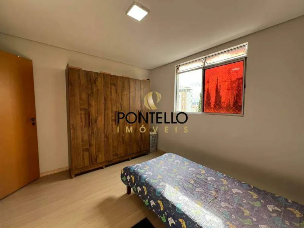 Cobertura, 4 quartos, 105 m² - Foto 11