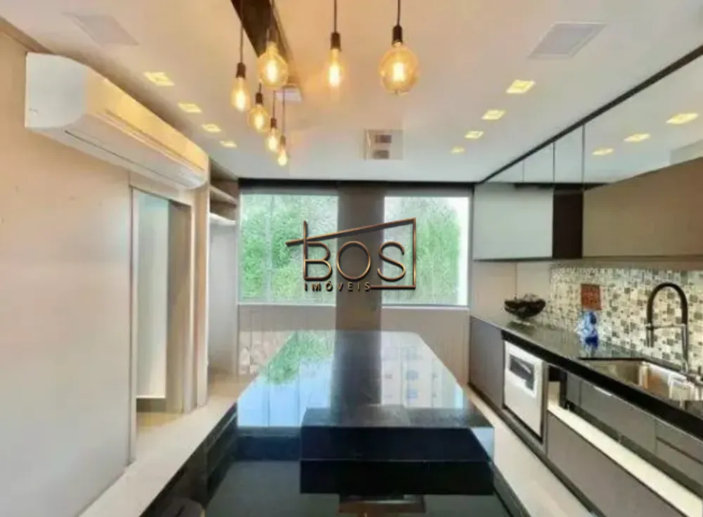 Apartamento, 4 quartos, 136 m² - Foto 5