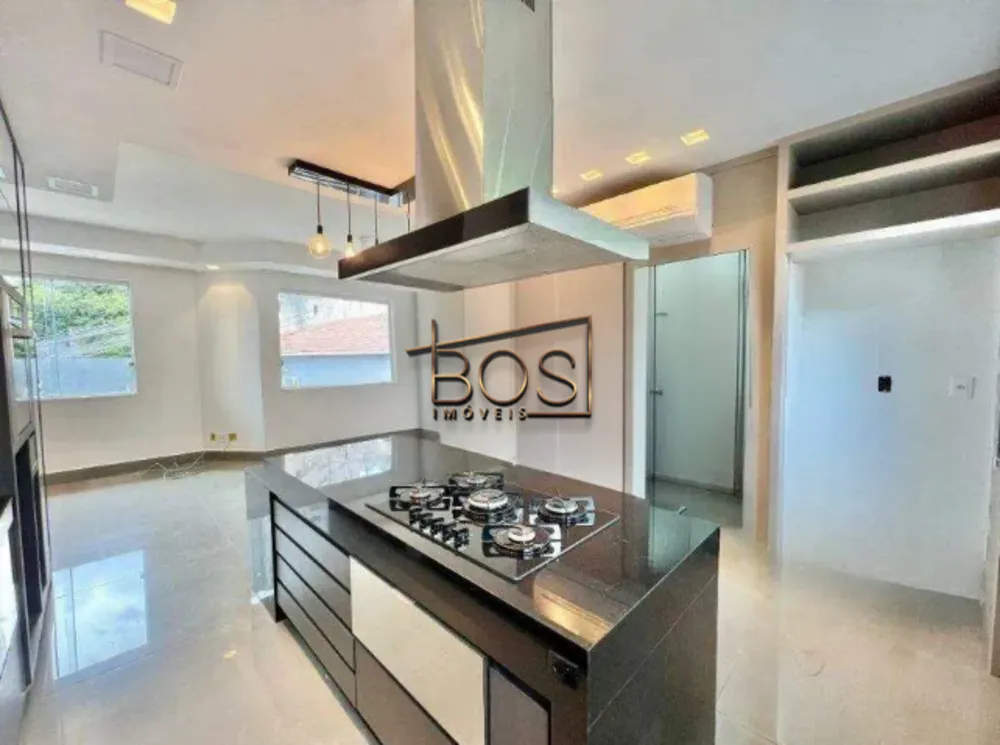 Apartamento, 4 quartos, 136 m² - Foto 4