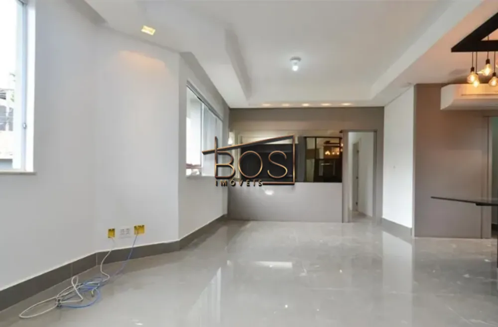 Apartamento, 4 quartos, 136 m² - Foto 2
