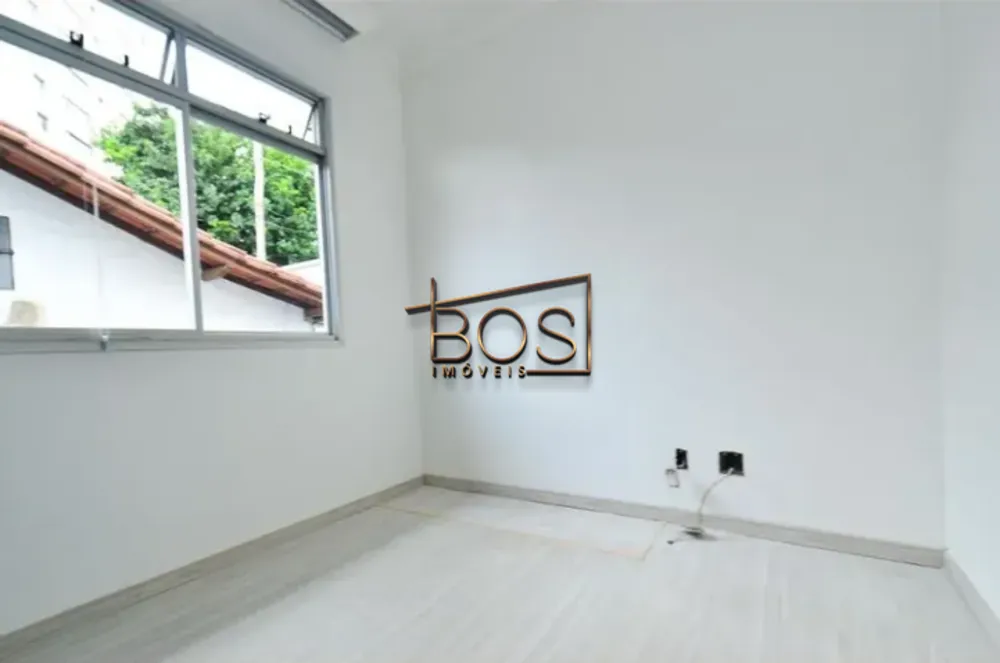 Apartamento, 4 quartos, 136 m² - Foto 2
