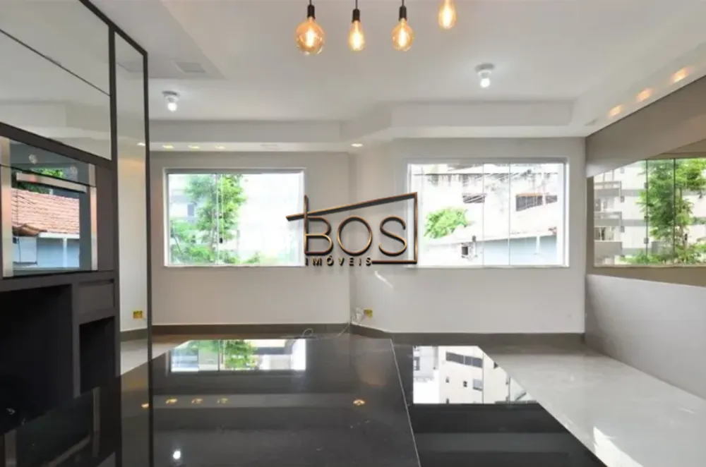 Apartamento, 4 quartos, 136 m² - Foto 6