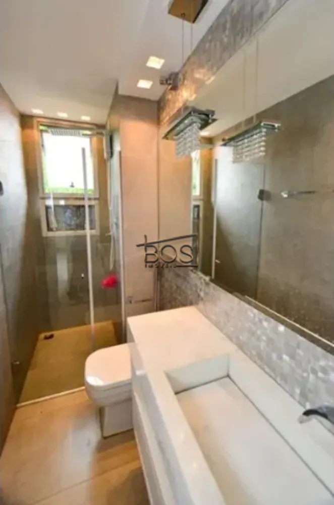 Apartamento, 4 quartos, 136 m² - Foto 1