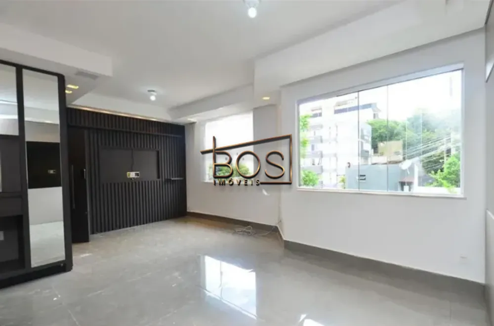 Apartamento, 4 quartos, 136 m² - Foto 3