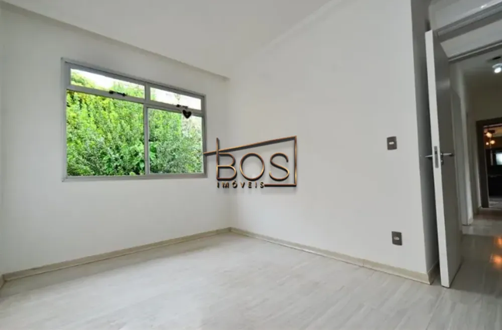 Apartamento, 4 quartos, 136 m² - Foto 3