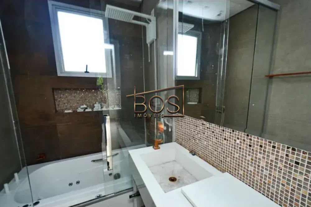 Apartamento, 4 quartos, 136 m² - Foto 8
