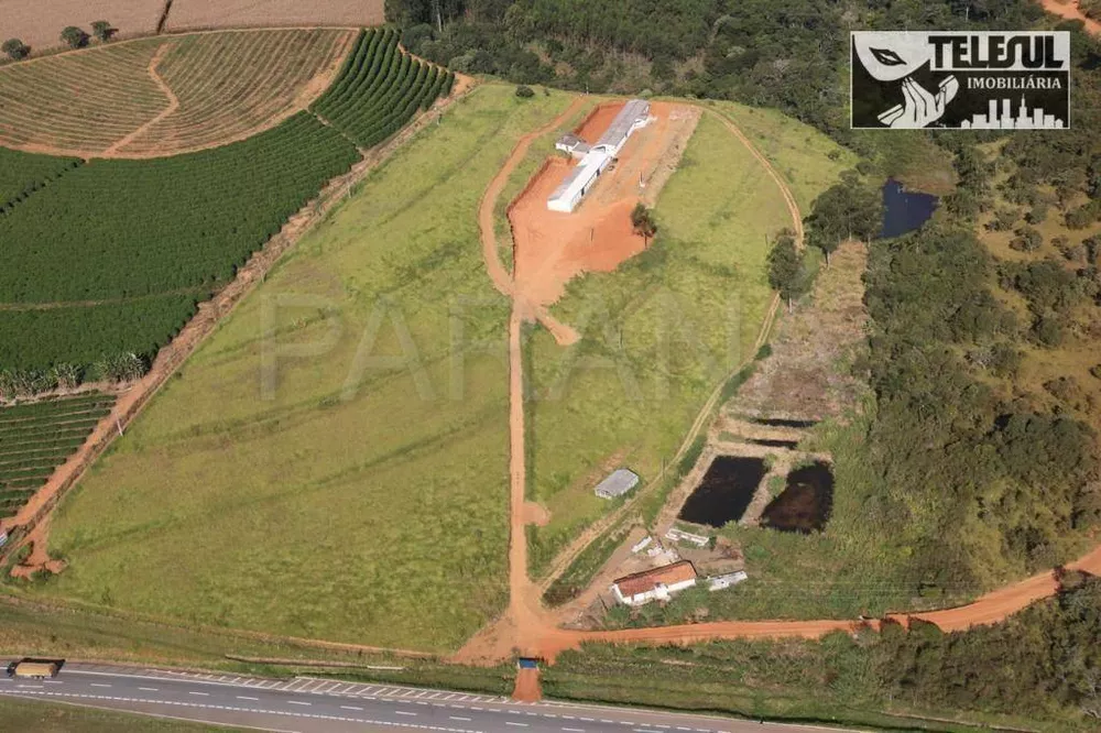 Terreno à venda, 69000m² - Foto 1