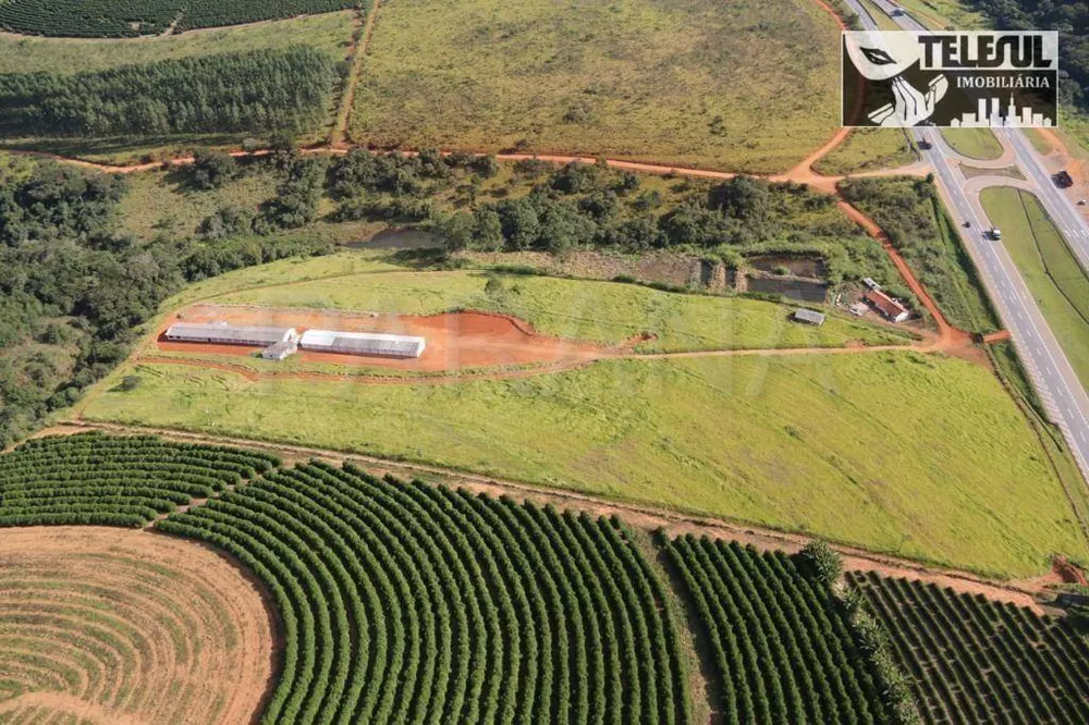 Terreno à venda, 69000m² - Foto 5