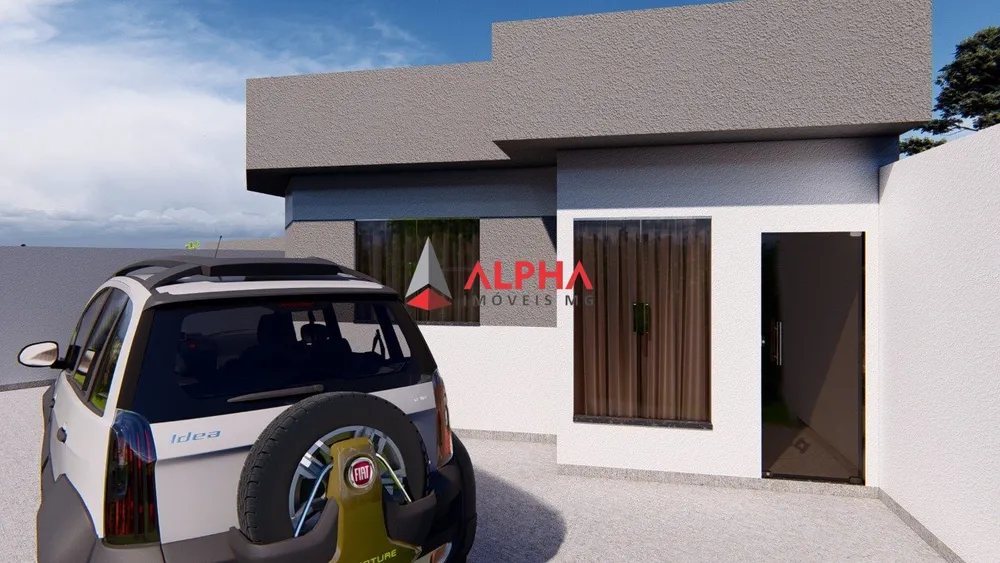 Casa, 3 quartos, 160 m² - Foto 14