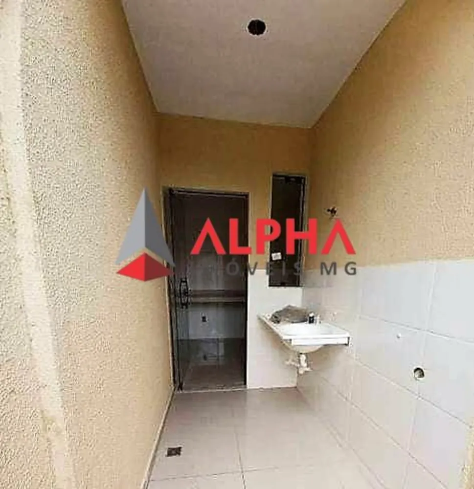 Casa, 3 quartos, 160 m² - Foto 13