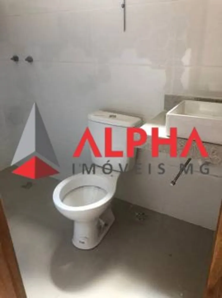 Casa, 3 quartos, 160 m² - Foto 10