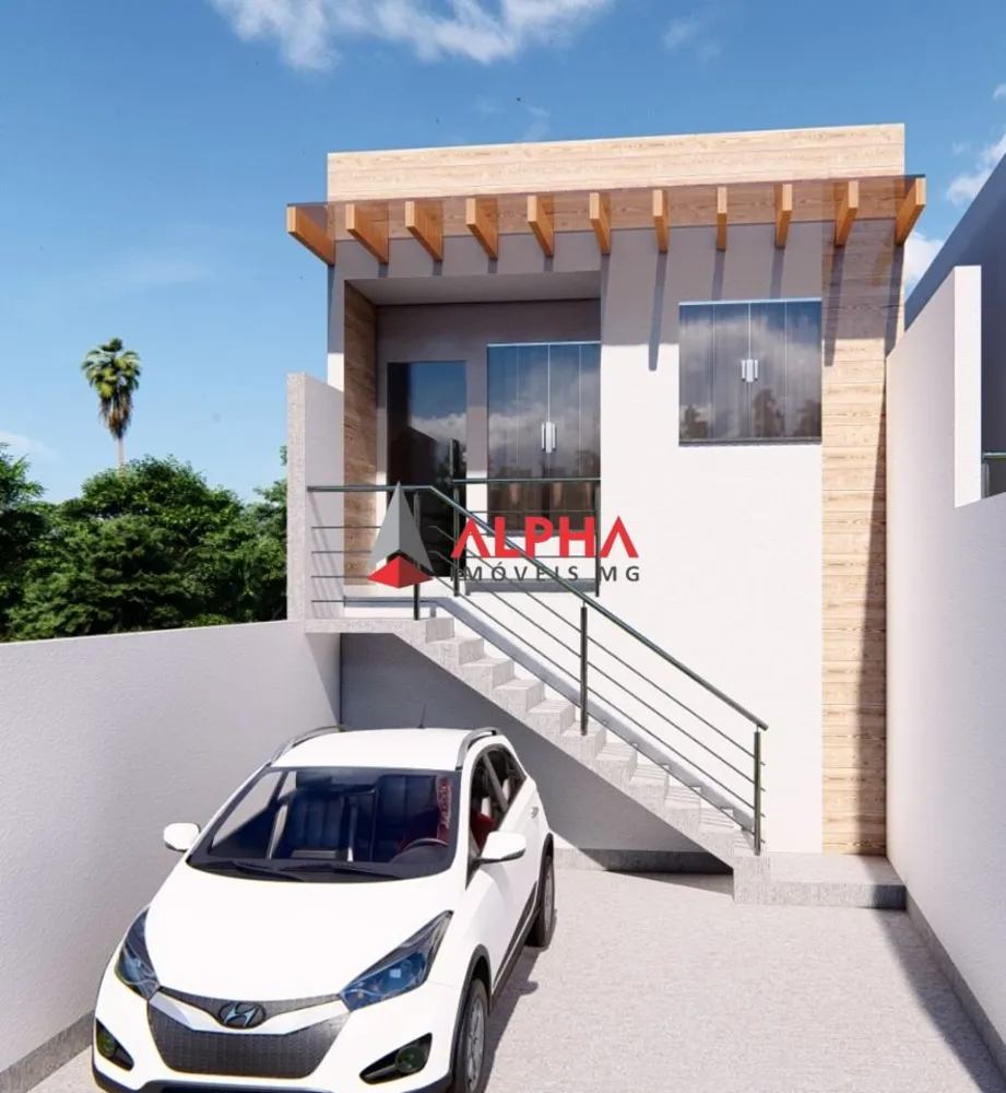 Casa, 3 quartos, 160 m² - Foto 16