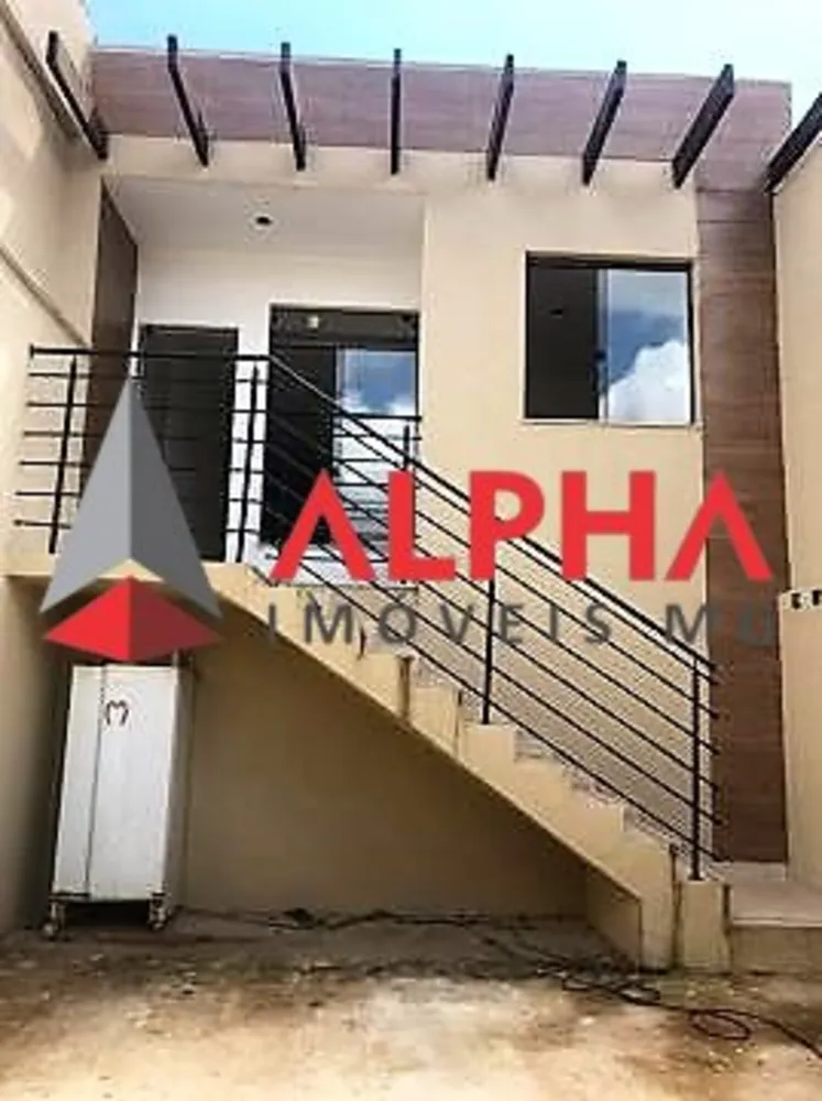 Casa, 3 quartos, 160 m² - Foto 2