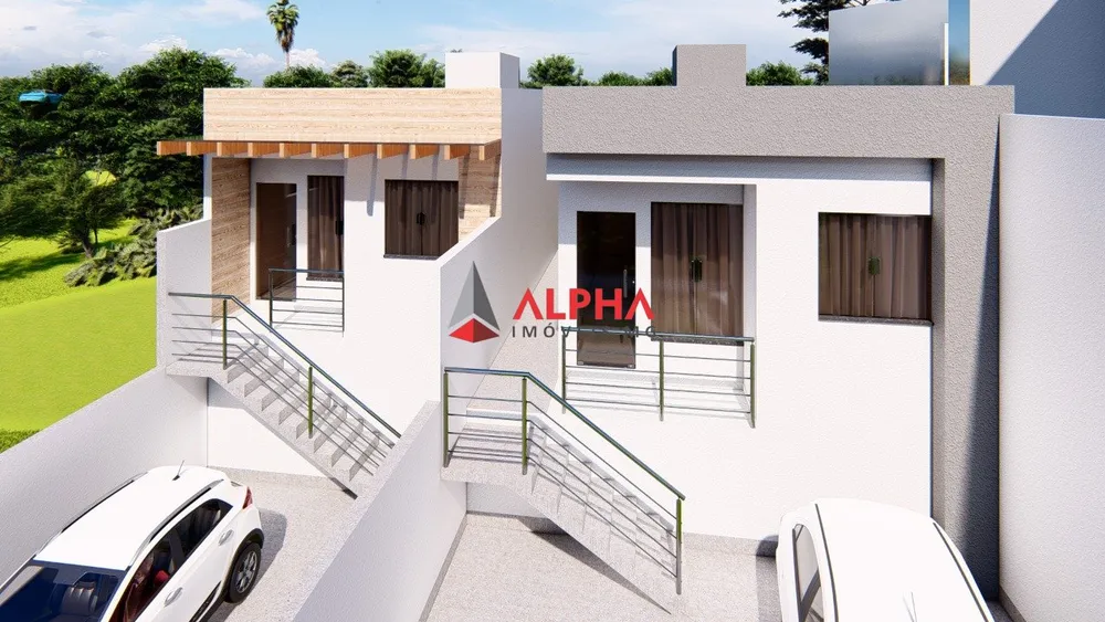 Casa, 3 quartos, 160 m² - Foto 15