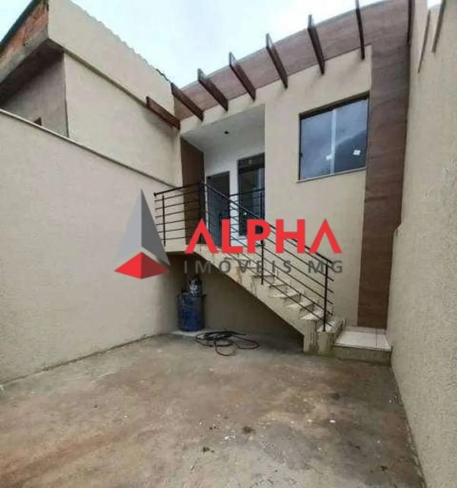 Casa, 3 quartos, 160 m² - Foto 1