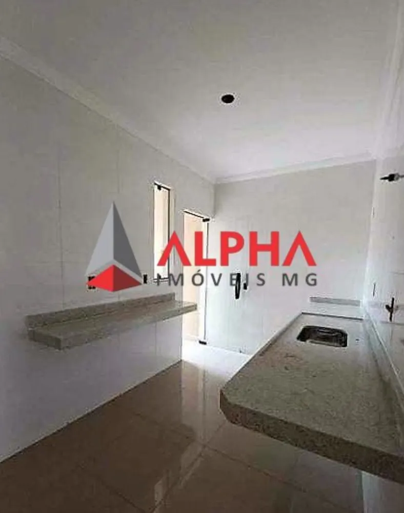 Casa, 3 quartos, 160 m² - Foto 6