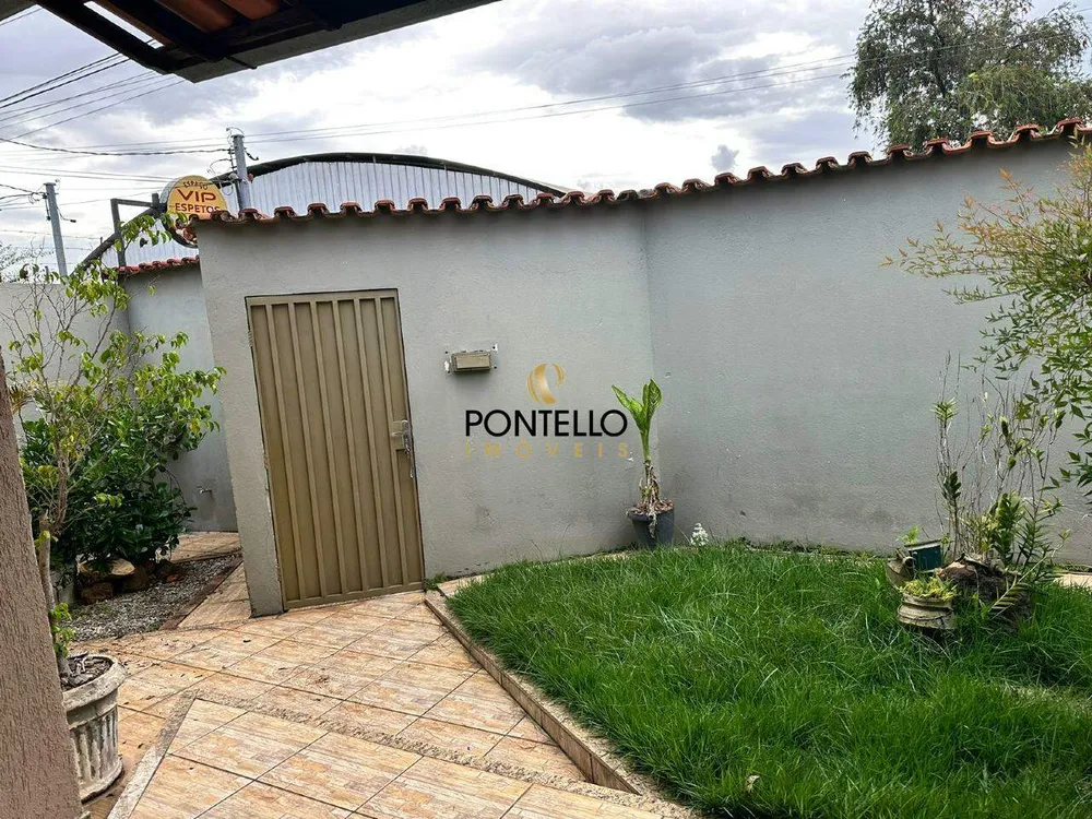 Casa, 2 quartos, 43 m² - Foto 3
