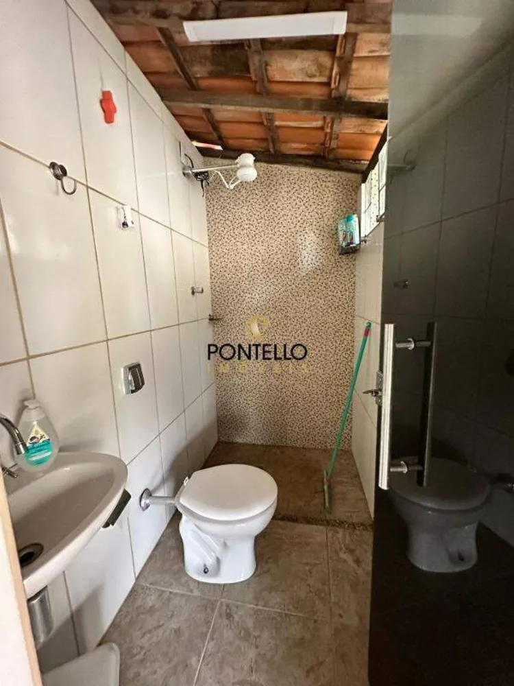 Casa, 2 quartos, 43 m² - Foto 9
