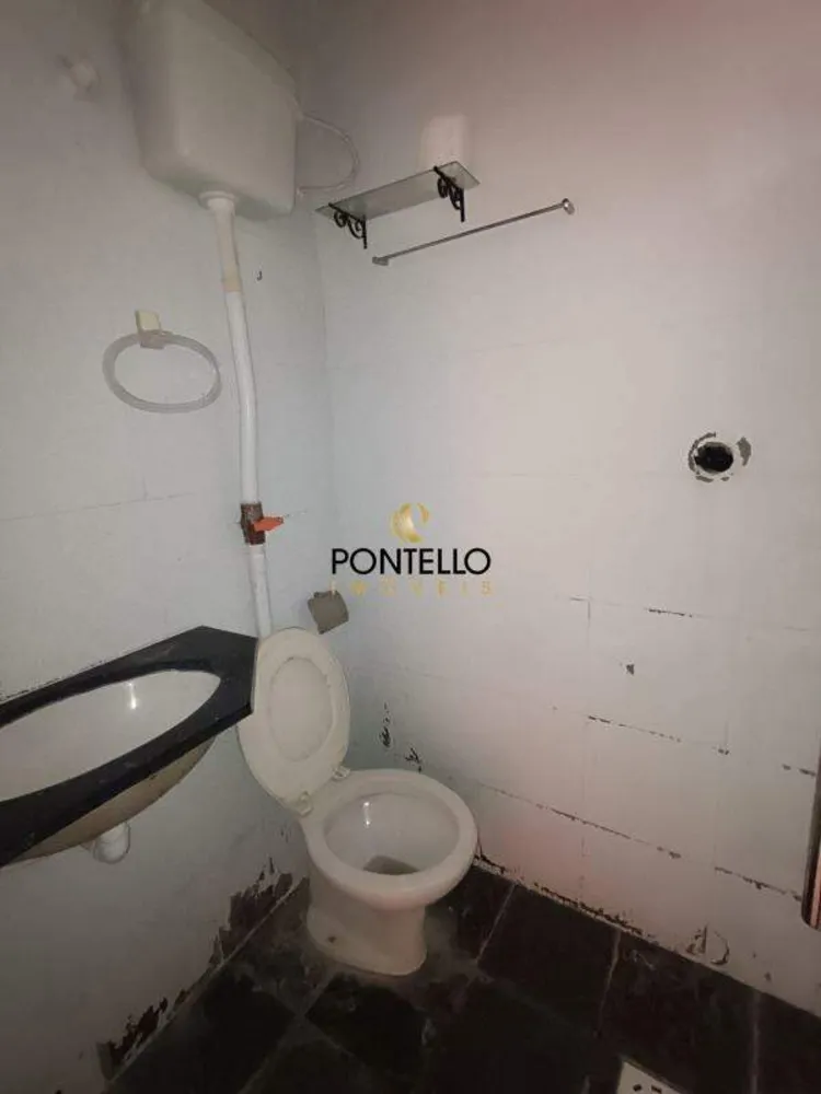 Casa, 2 quartos, 43 m² - Foto 12