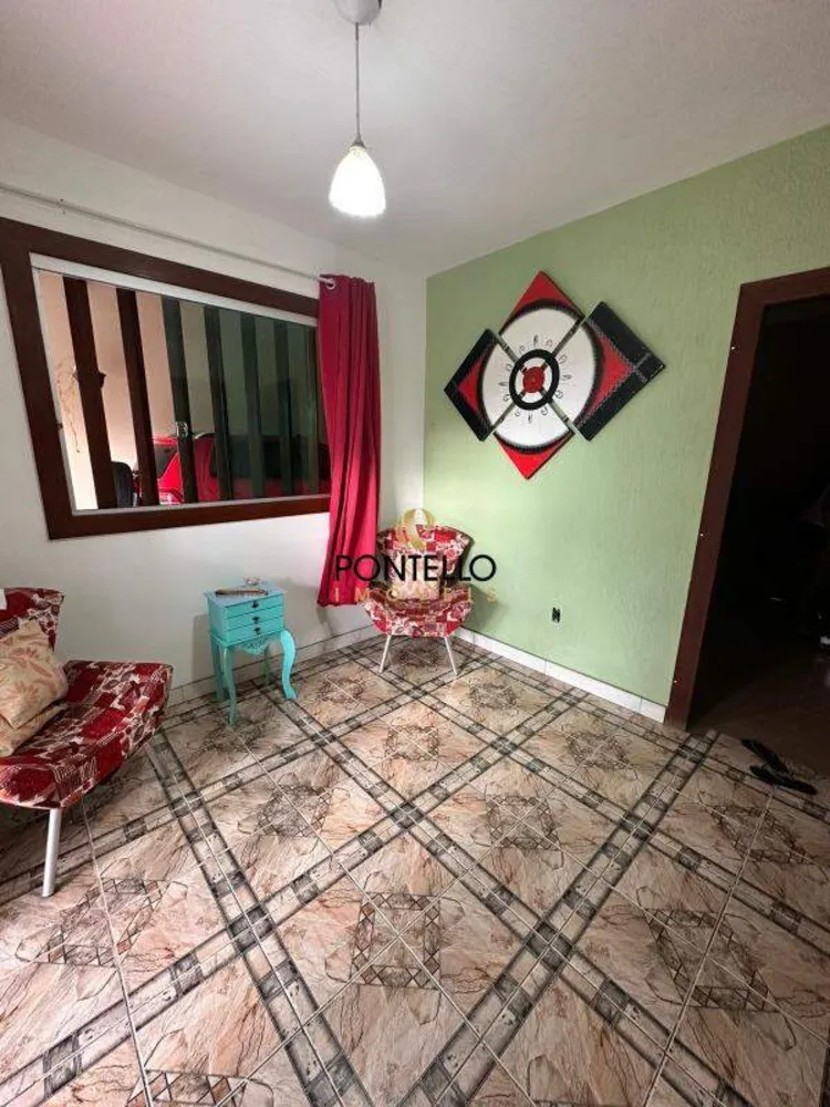 Casa, 2 quartos, 43 m² - Foto 6