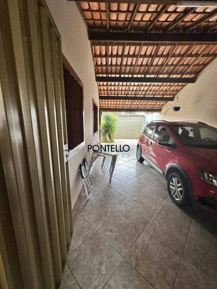 Casa, 2 quartos, 43 m² - Foto 4