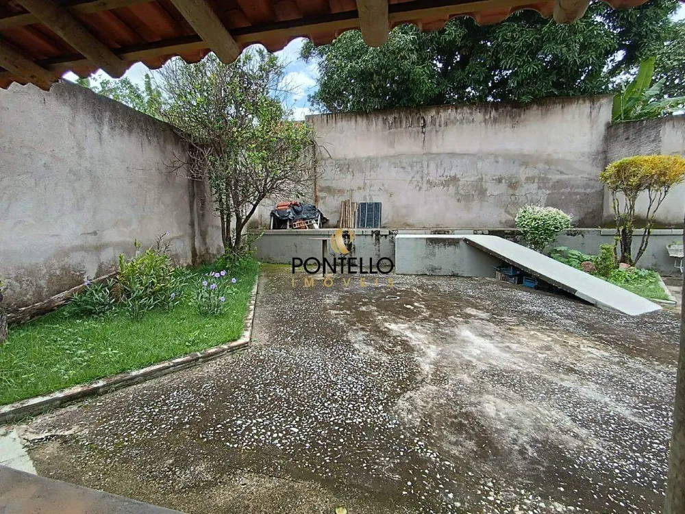Casa, 2 quartos, 43 m² - Foto 17