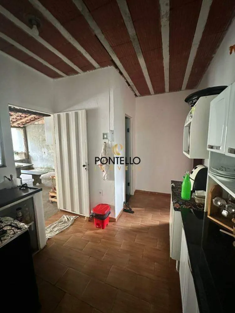 Casa, 2 quartos, 43 m² - Foto 7