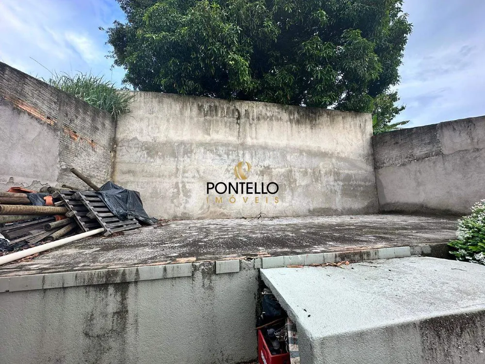 Casa, 2 quartos, 43 m² - Foto 12